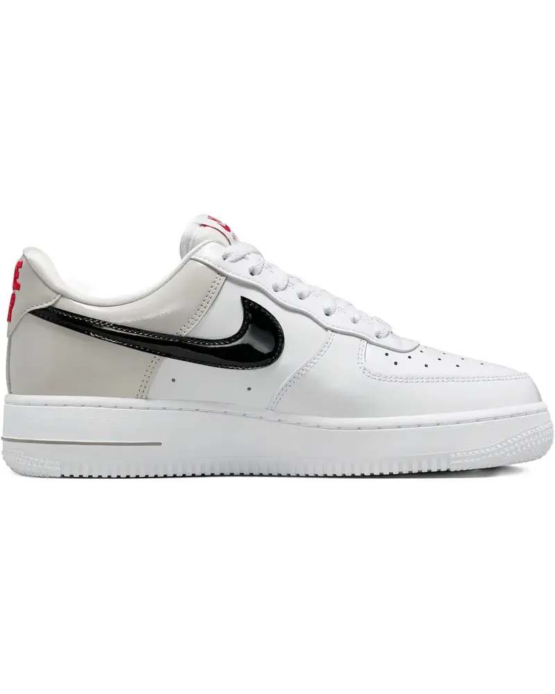 Nike Air Force 1 Low Sneakers - Weiß Weiß