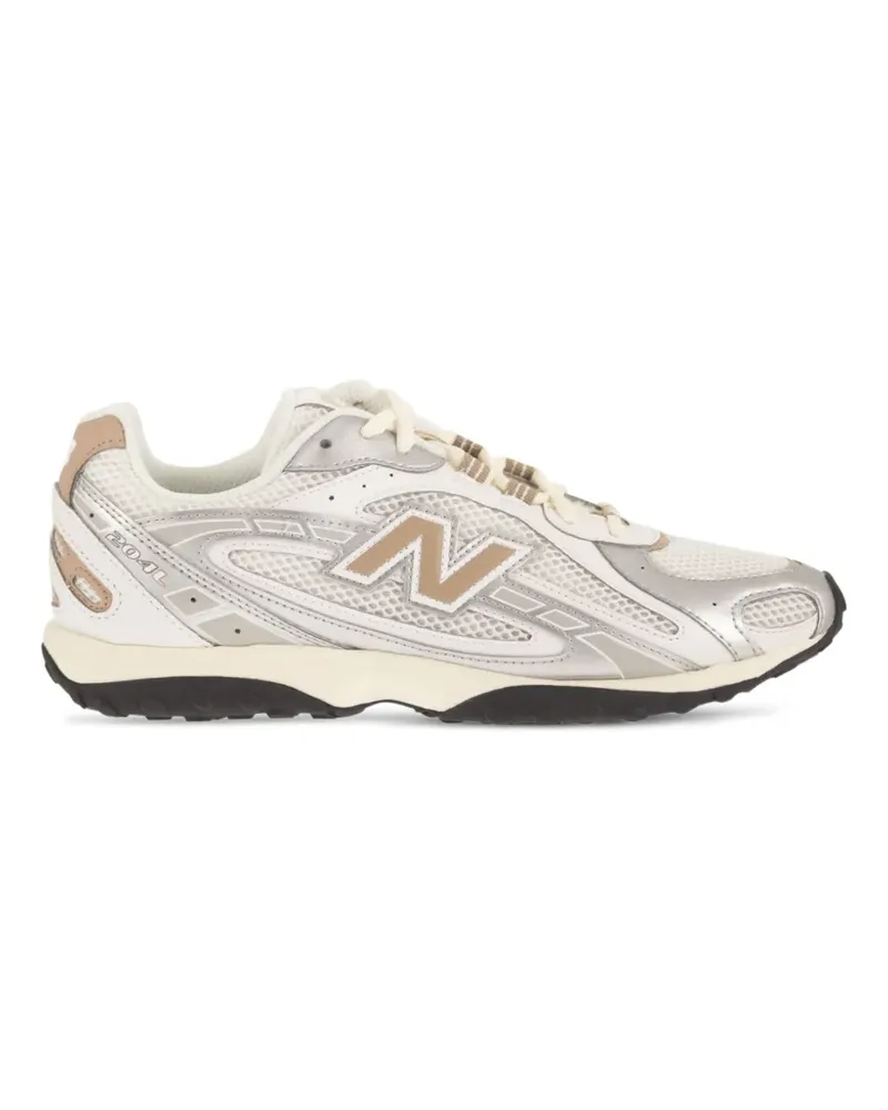 New Balance 204L shoes - Weiß Weiß