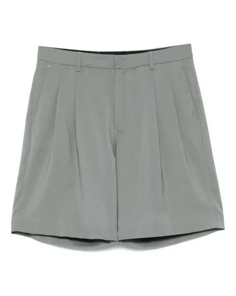 Low Brand Miami Shorts - Grau Grau