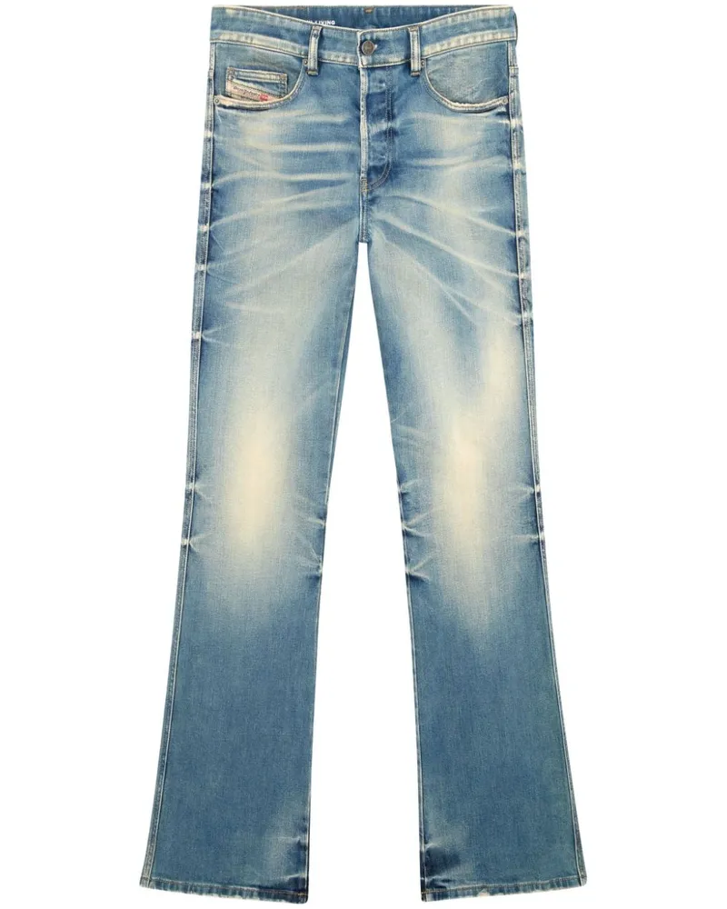 Diesel 1998 D-Buck 09j62 Jeans - Blau Blau