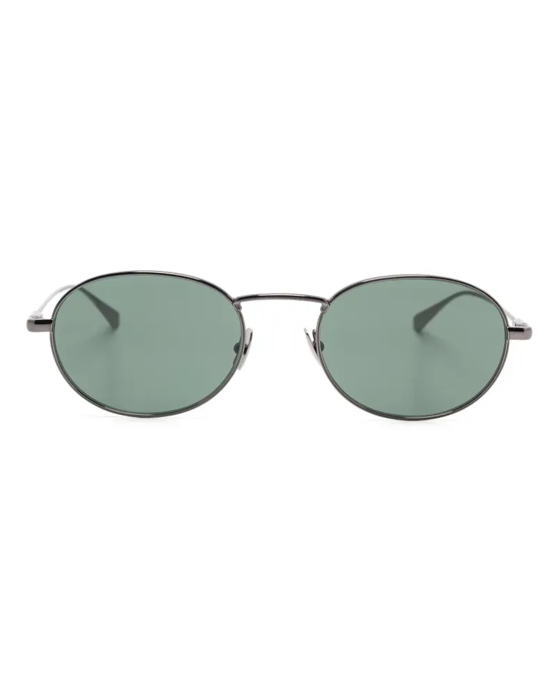 Saint Laurent SL 799 Sonnenbrille - Grau Grau