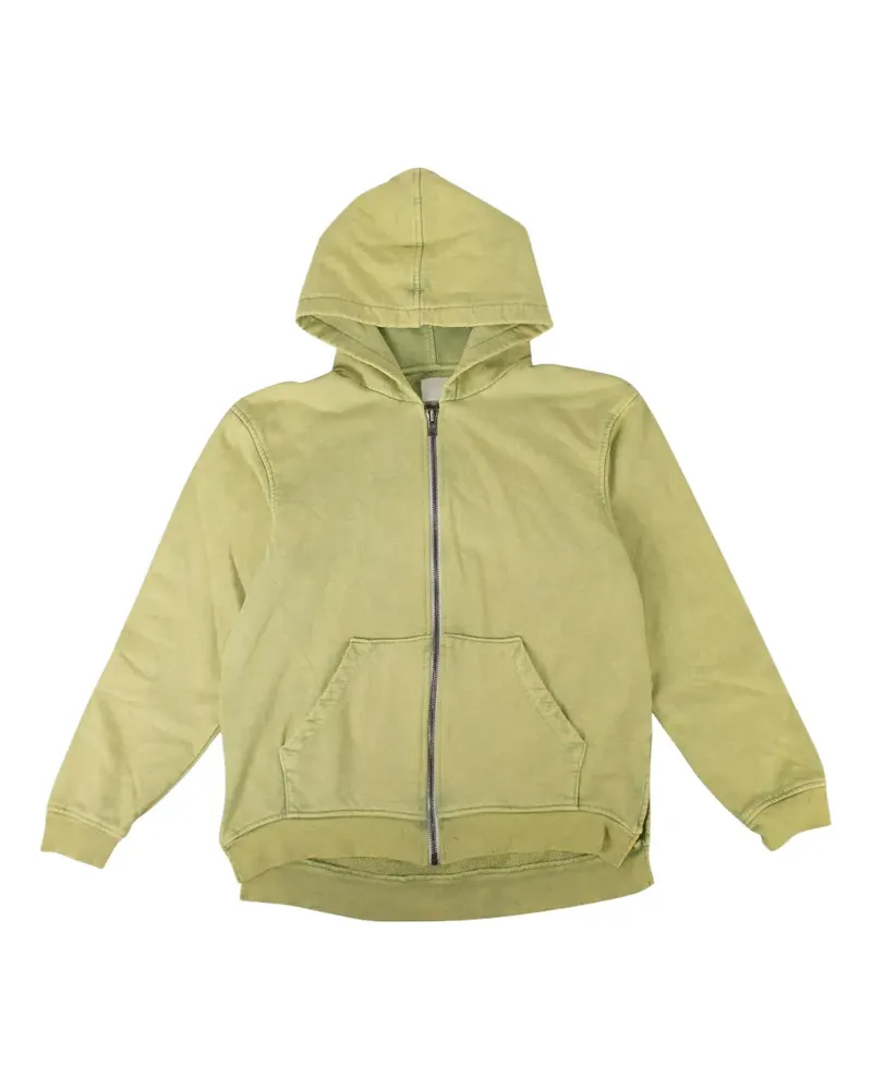 alchemist zip blessed biscayne bay hoodie - Grün Grün