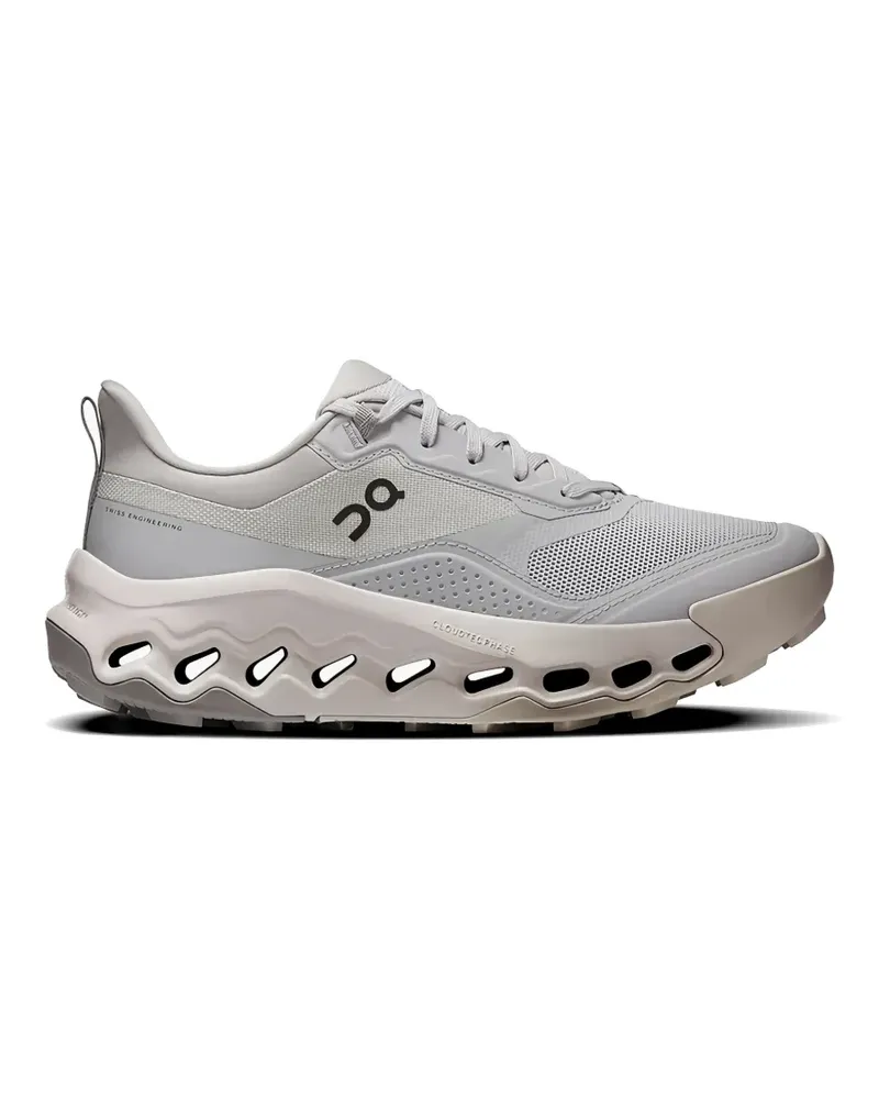 ON Cloudhoriz 2 mesh sneakers - Grau Grau