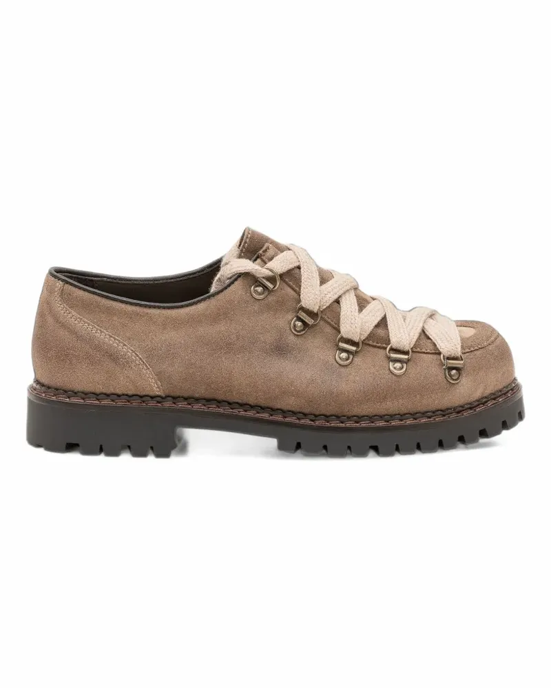 Maze Cassandra Sneakers - Braun Braun