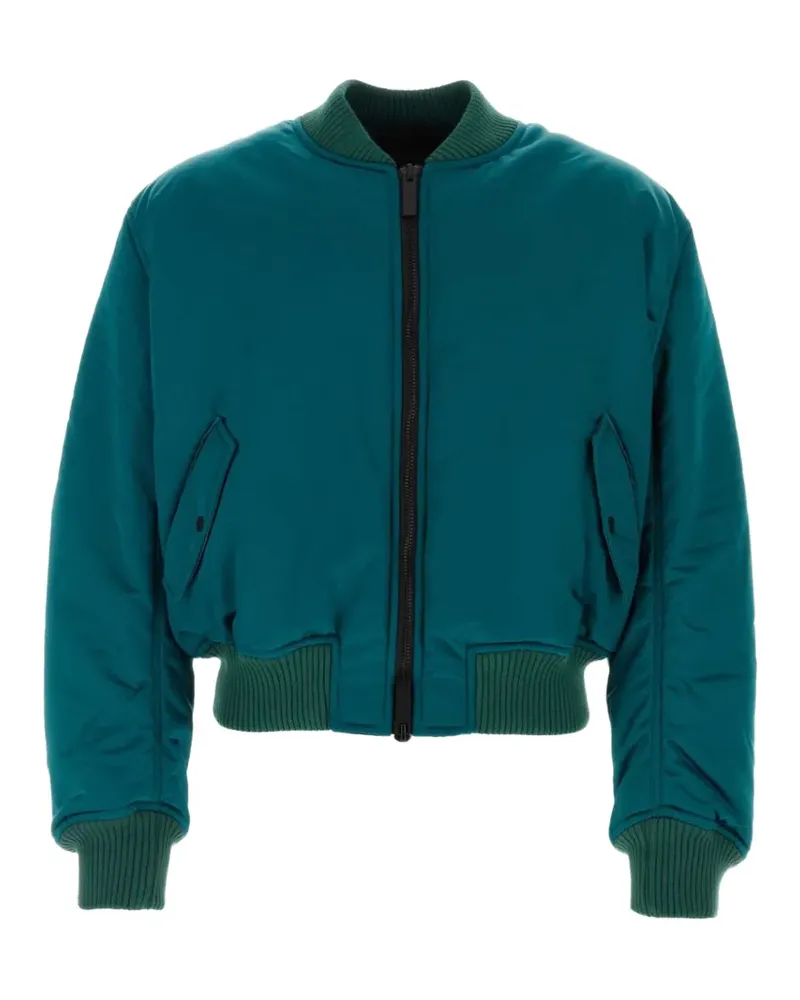 BOTTER zip bomber jacket - Blau Blau