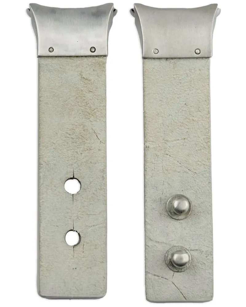 Parts Of Four Apple Watch Armband - Nude Nude