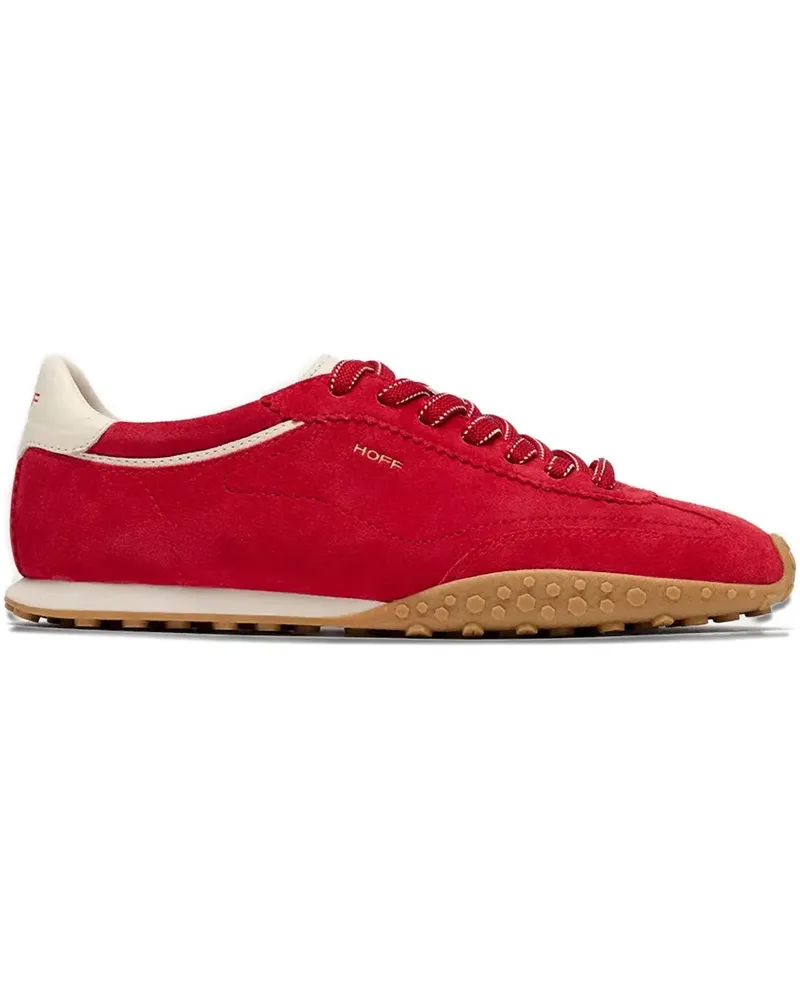 HOFF Bridge sneakers - Rot Rot