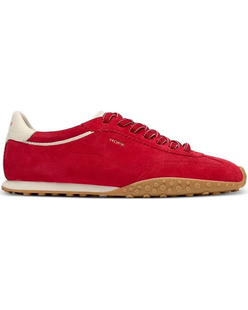 HOFF Bridge Sneakers - Rot Rot