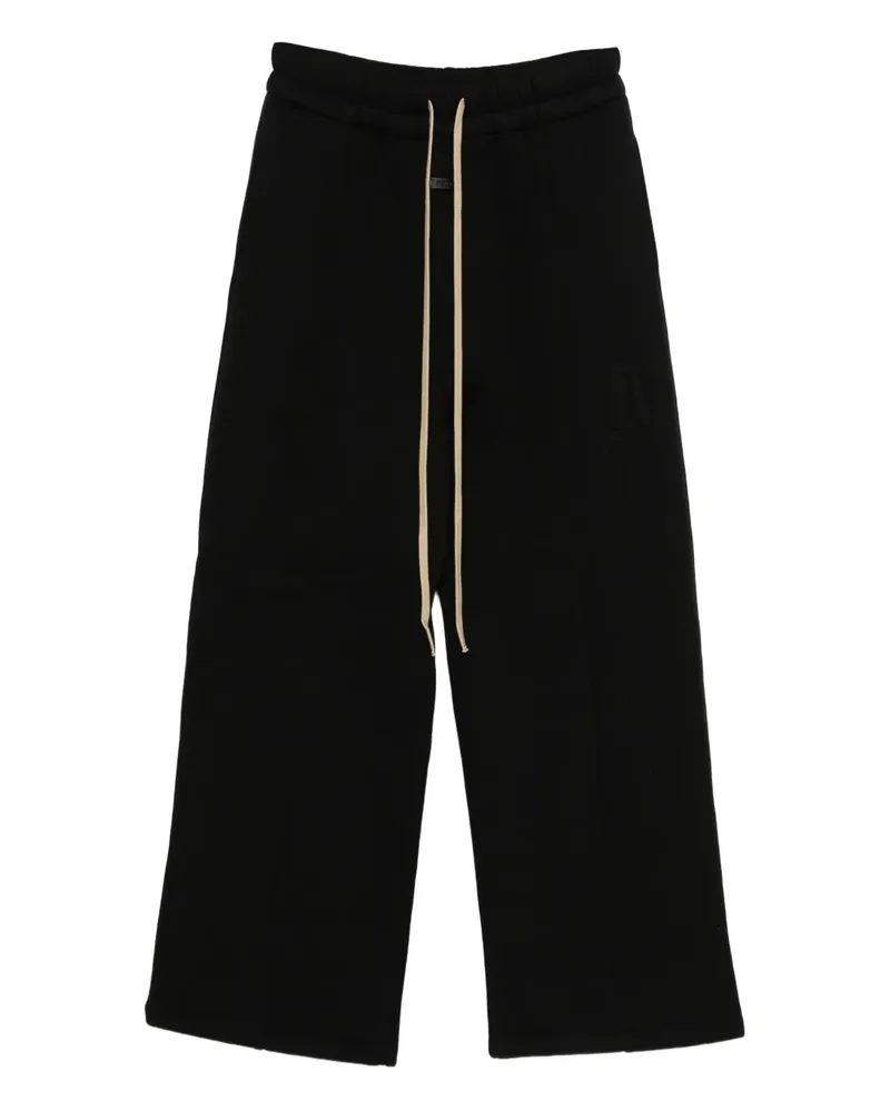 Fear of God Jogginghose mit Kordelzug - Schwarz Schwarz