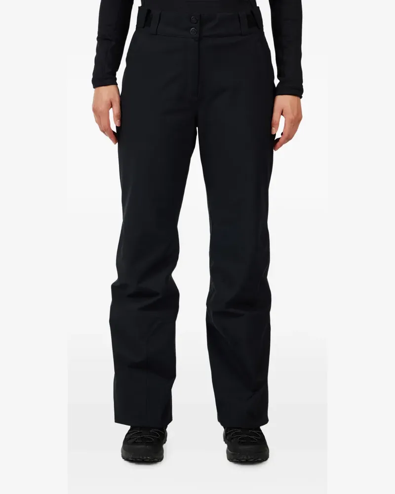 Rossignol Isolierte Skihose - Schwarz Schwarz