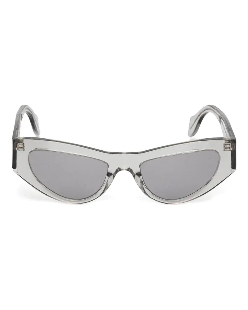 Pinko Cay-Eye-Sonnenbrille - Grau Grau