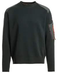 Parajumpers Braw Sweatshirt Grün