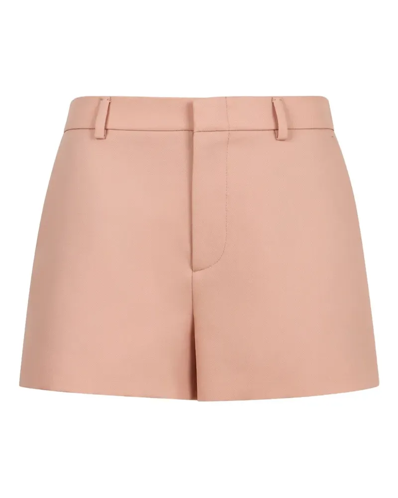Gucci tailored shorts - Rosa Rosa
