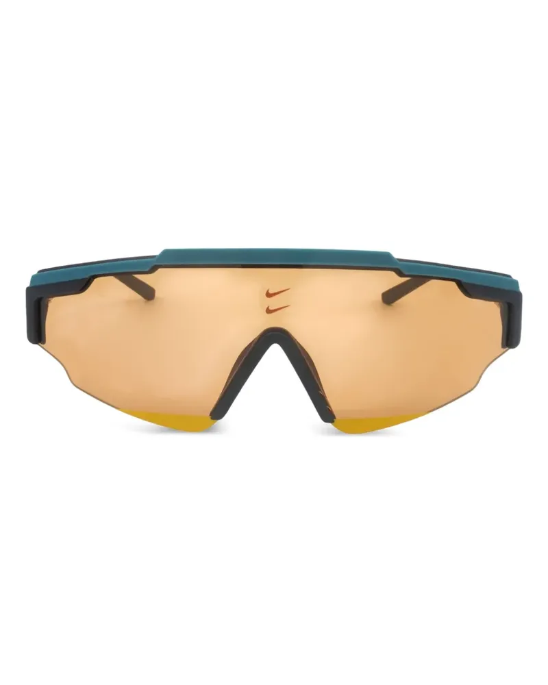 Nike Marquee Edge Sonnenbrille - Grün Grün