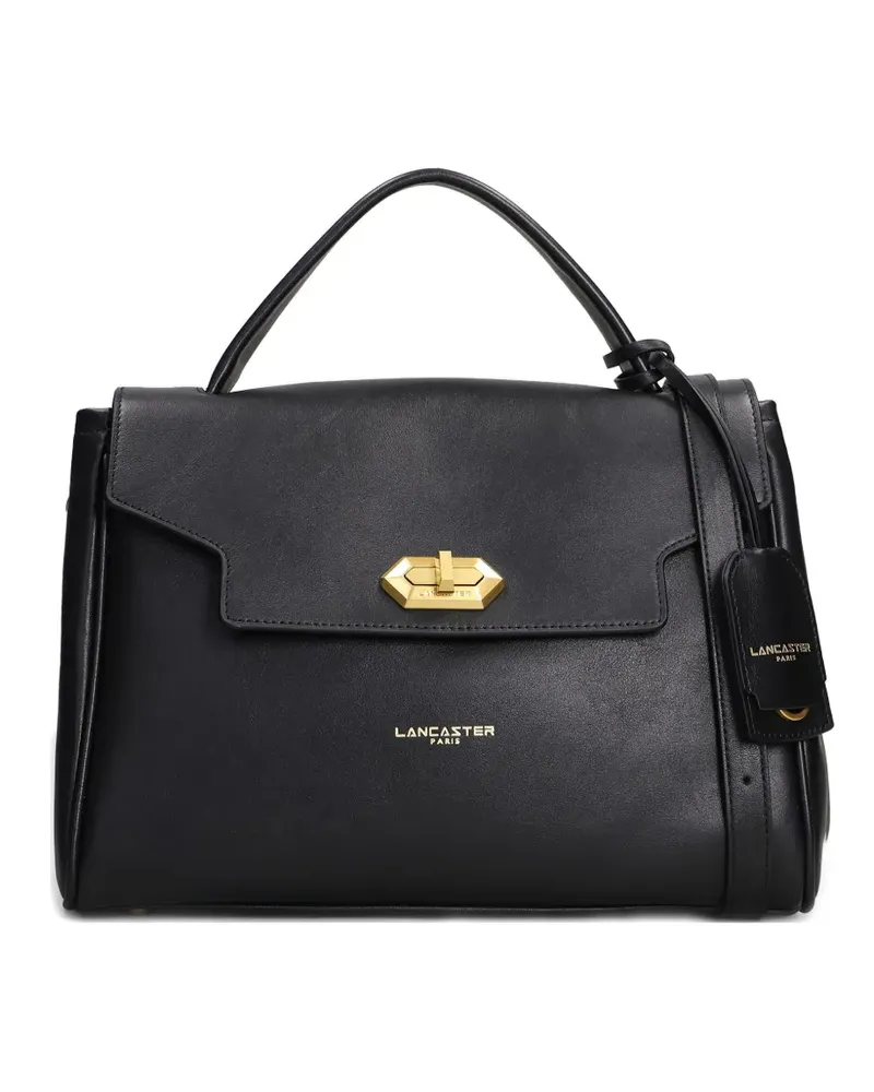 Lancaster Donna Grace tote bag - Schwarz Schwarz