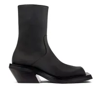 Quetal Stiefel - Schwarz