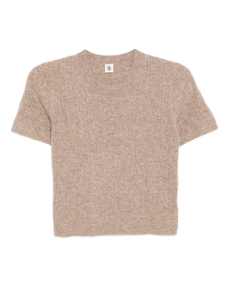 The Garment Como Oberteil - Braun Braun