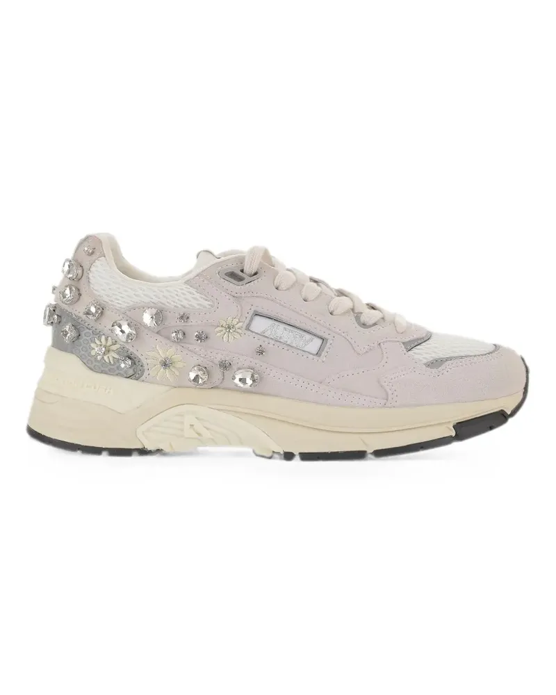 AUTRY Hyperway sneakers - Weiß Weiß