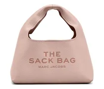 The Mini Sack Shopper - Rosa