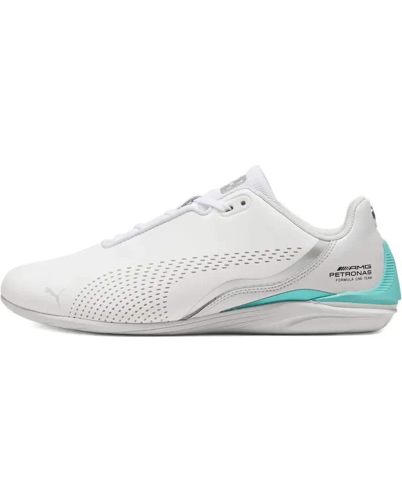 Puma x Mercedes Petronas F1 x Drift Cat Decima Sneakers - Weiß Weiß