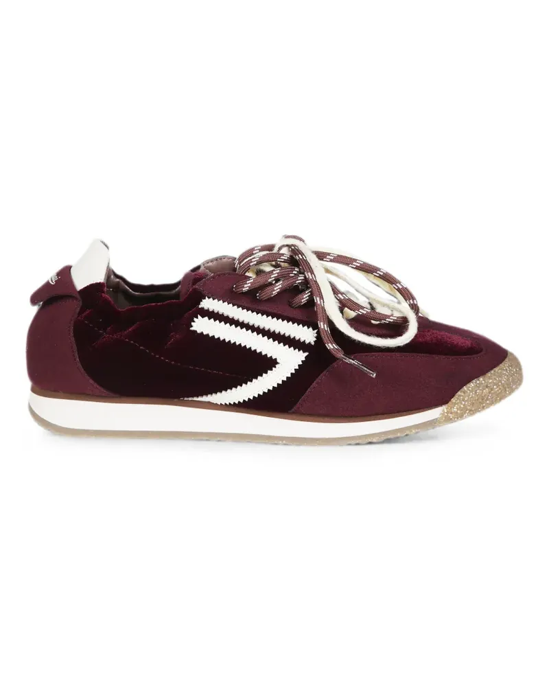 Puraai 6.02 Panther Sneakers - Rot Rot
