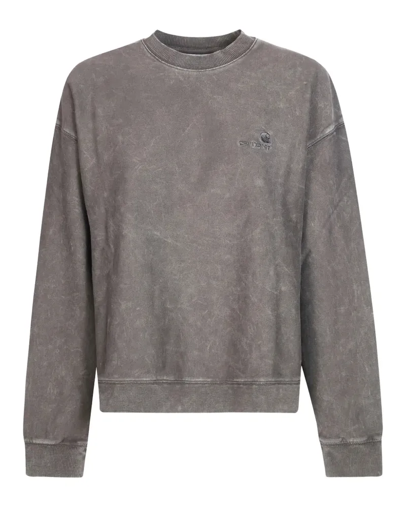 Carhartt WIP Lambert sweatshirt - Grau Grau