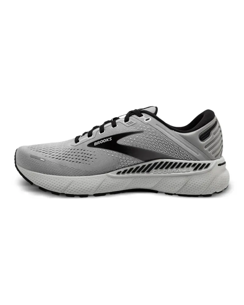 Brooks Adrenaline GTS 22 Sneakers - Grau Grau