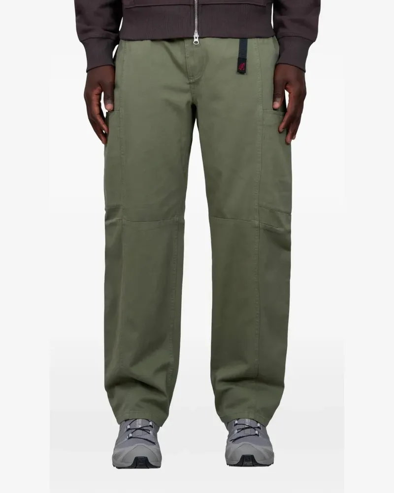 GRAMICCI Voyager Hose - Grün Grün