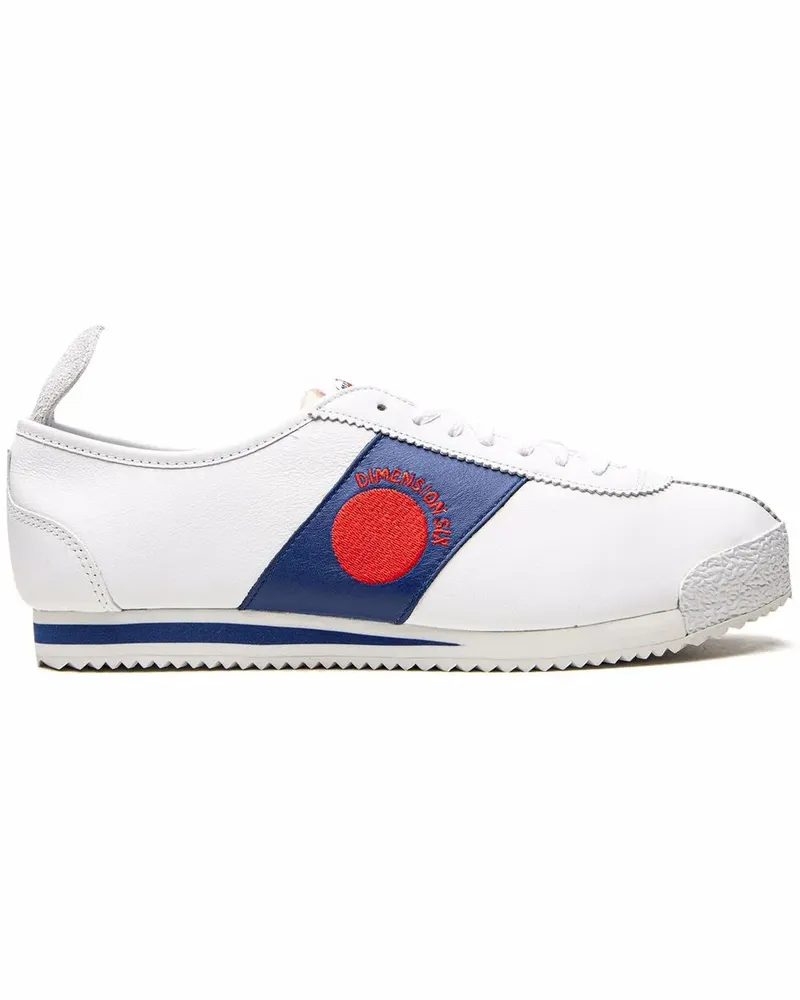 Nike Cortez 72 Sneakers - Weiß Weiß