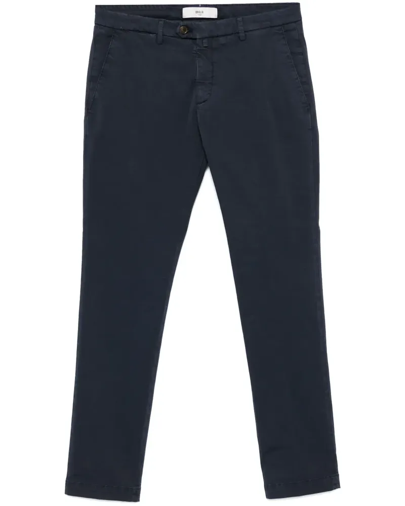 Briglia 1949 BG04 Chino - Blau Blau