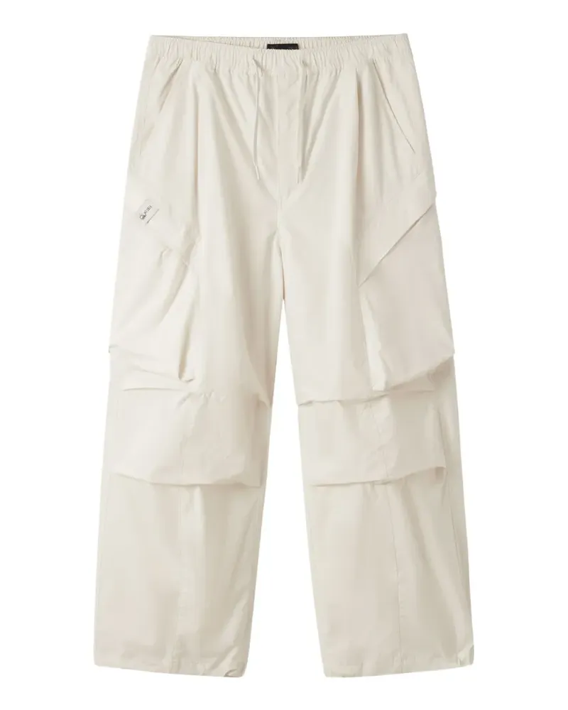 FIVE CM Klassische Cargohose - Nude Nude