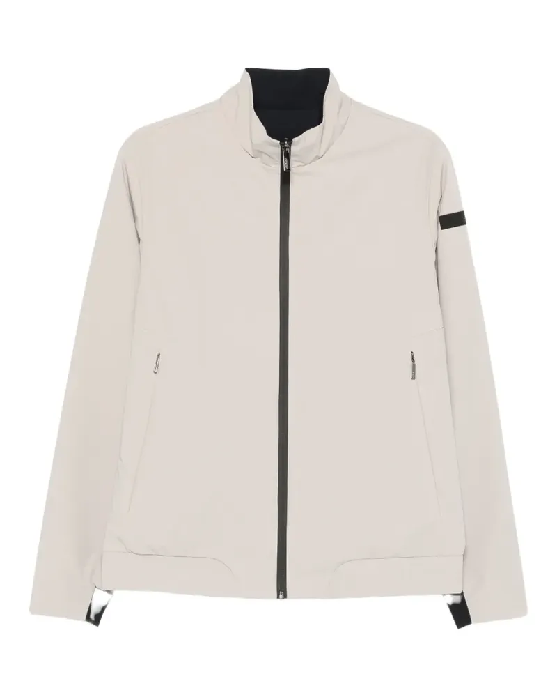 Roberto Ricci Designs zip-fastening jacket - Nude Nude