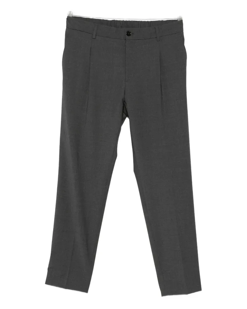Be Able Riccardo Hose - Grau Grau