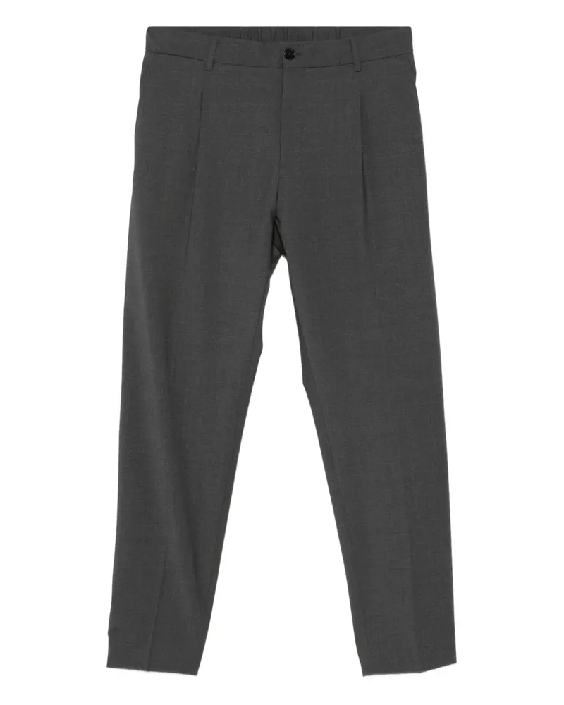 Be Able Riccardo Hose - Grau Grau