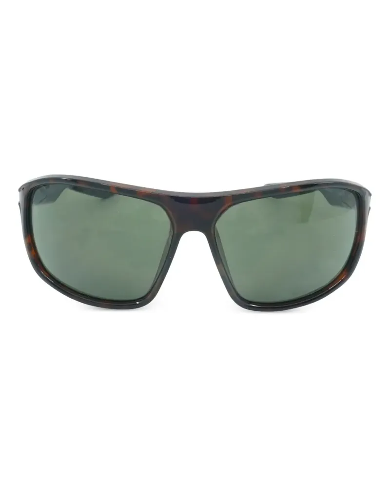 Nike Premier Stride Sonnenbrille - Braun Braun