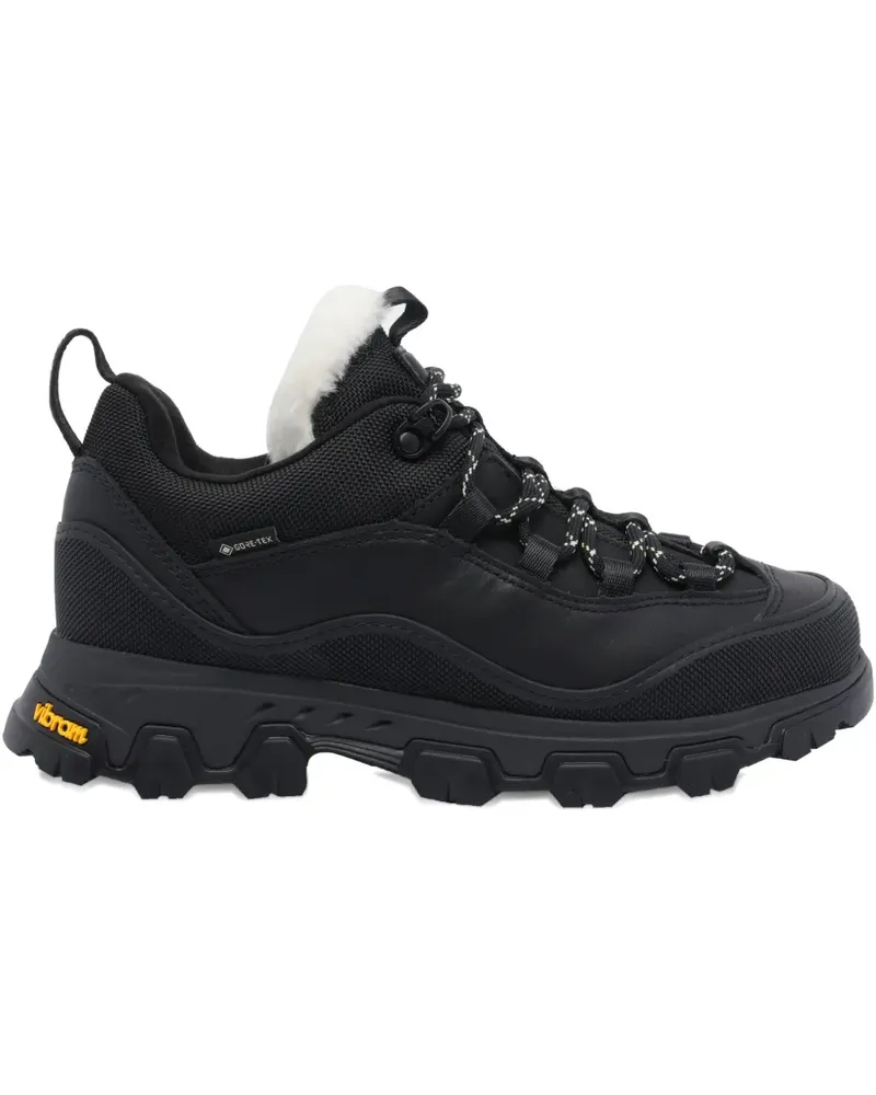 UGG Metrotrek Wanderstiefel - Schwarz Schwarz