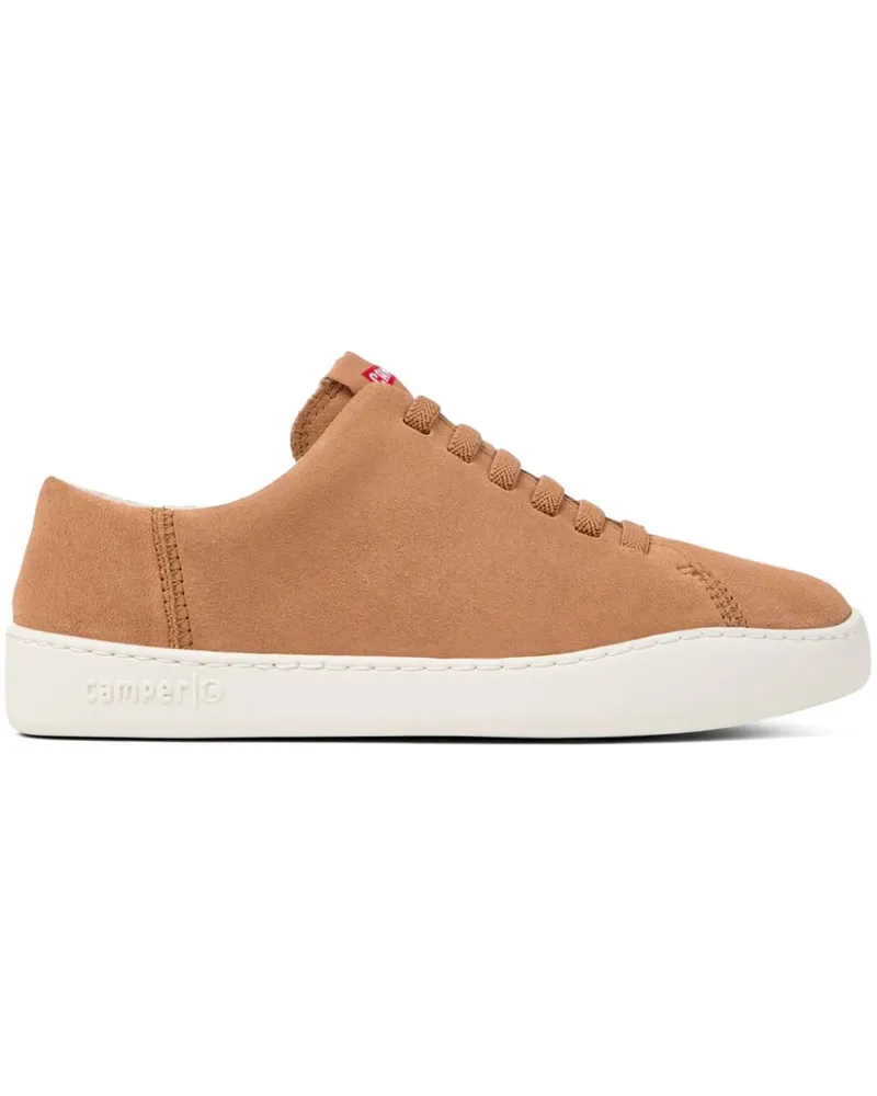 Camper Peu Touring Sneakers - Nude Nude