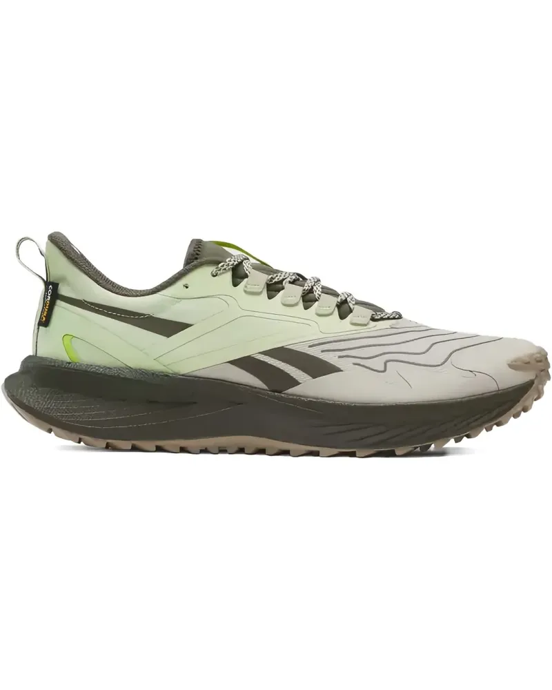 Reebok Floatride Energy 5 "Taupe/Green" Sneakers - Grau Grau