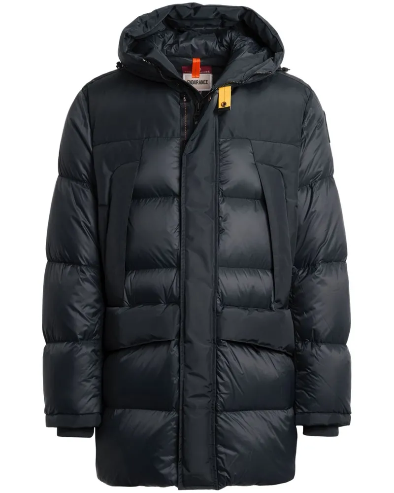 Parajumpers Shedir Steppmantel - Grau Grau