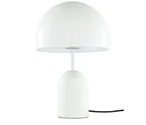 Bell LED-Tischlampe (43cm x 28cm) - Weiß