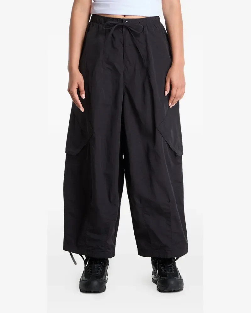 Jordan Flight Chicago track pants - Schwarz Schwarz