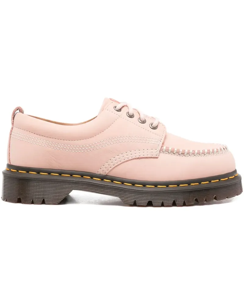 Dr.Martens Lowell Derby-Schuhe - Rosa Rosa