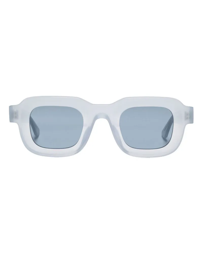 Thierry Lasry Narcoty Sonnenbrille - Blau Blau
