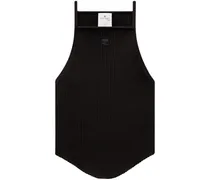 Holistic Tanktop aus geripptem Strick