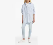 721™ Pocket Jeans - Blau