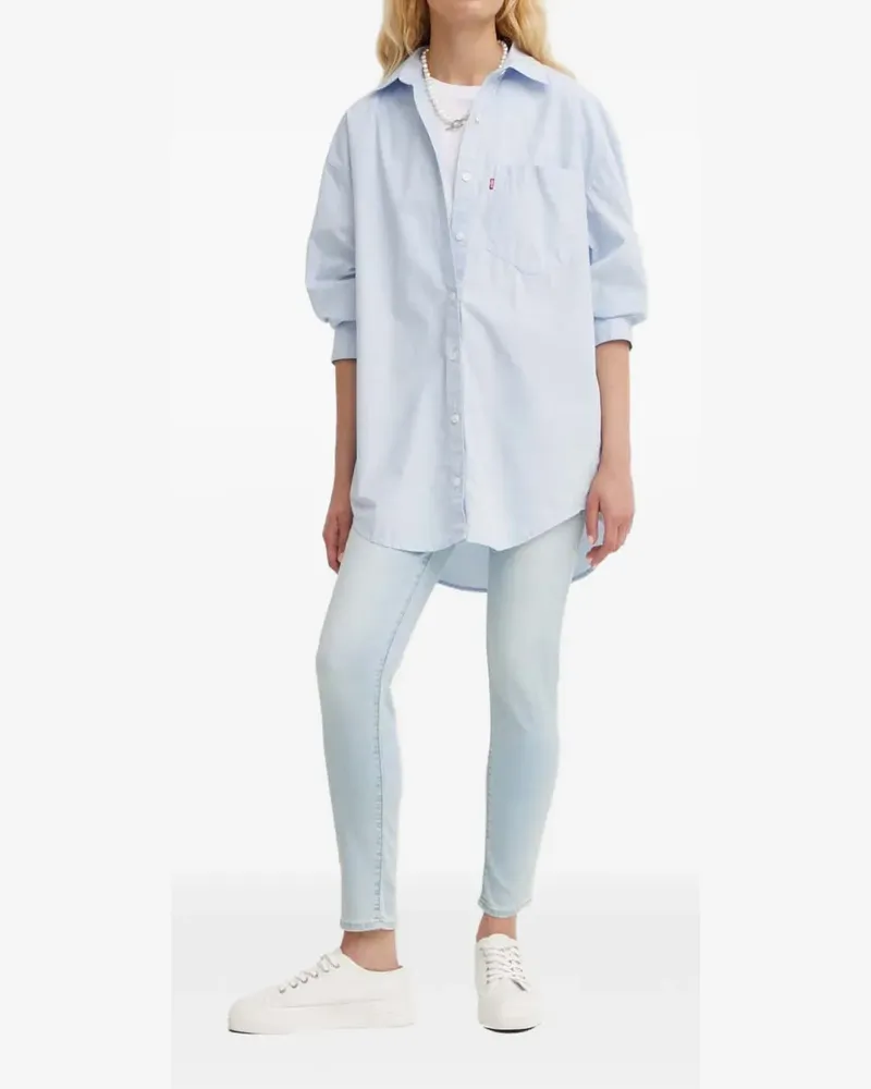 Levi's 721™ pocket jeans - Blau Blau