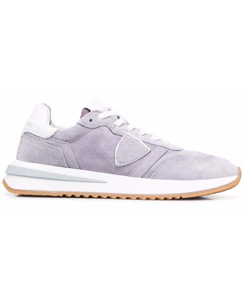 Philippe Model Paris Sneakers - Violett Violett