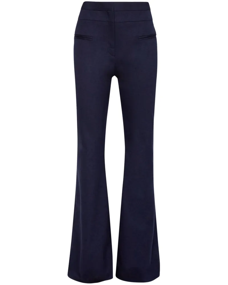 Altuzarra Serge Hose - Blau Blau