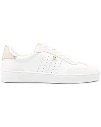 Michael Kors Scotty Sneakers Weiß