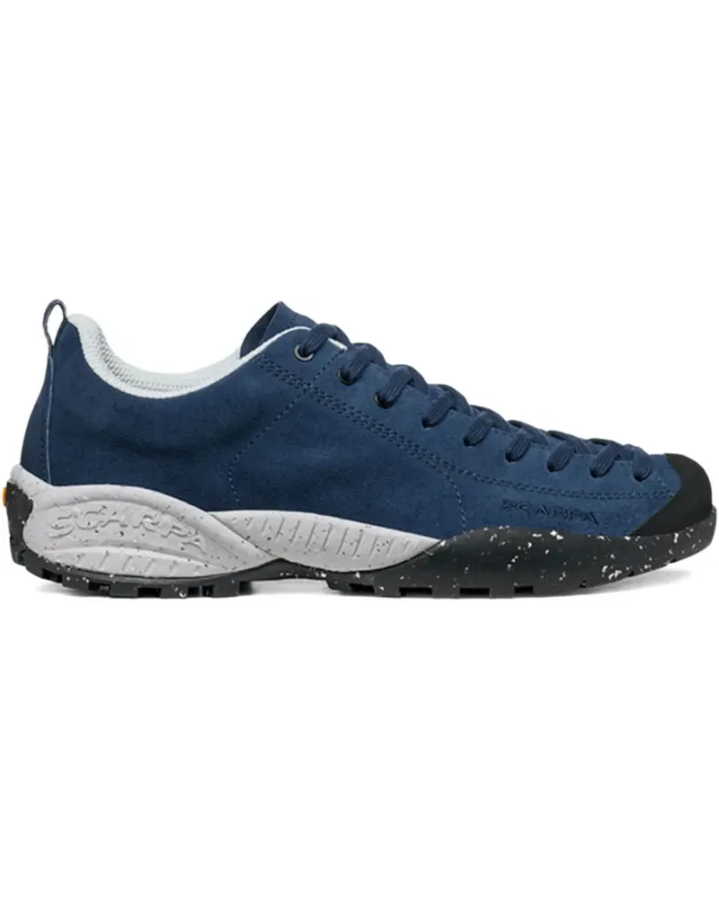 Scarpa Mojito Planet Sneakers - Blau Blau